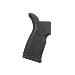 AEG AR15/M4/M16 Enhanced Pistol Grip - Black [CYMA] 